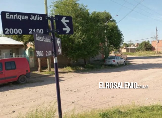 Homicidio en Vista Alegre: “Fue cien por ciento a propósito“, mencionó un testigo 