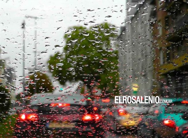 Bahía superó su récord histórico de lluvias y desplazó la marca de 1976