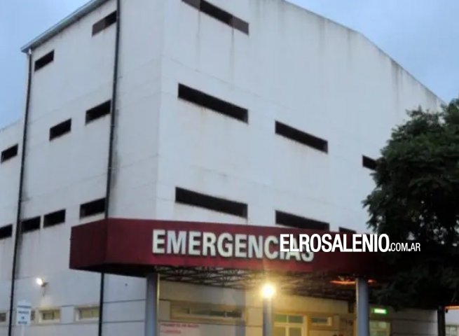 Murió el trabajador municipal bahiense que había caído desde cuatro metros