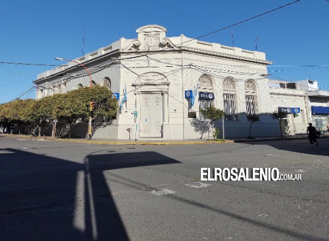 Cambian los horarios de atención en los bancos de la Provincia de Buenos Aires