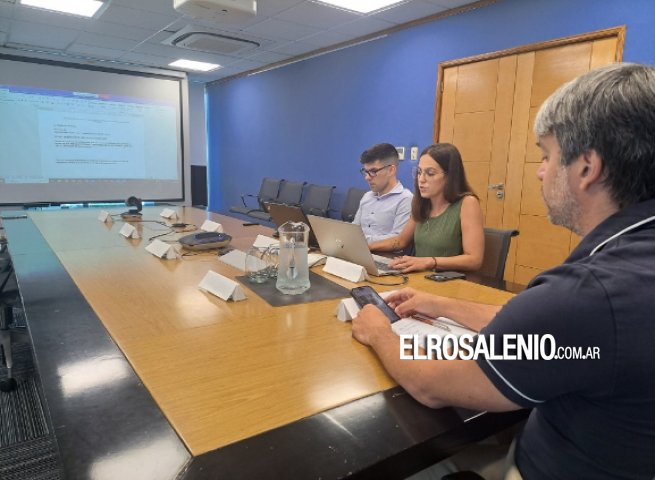 ABSA licitó la obra de recambio de colectores cloacales de avenida Jujuy