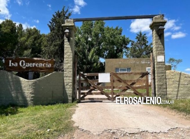 Mujer de 80 años salió del geriátrico y apareció ahogada en el Naposta