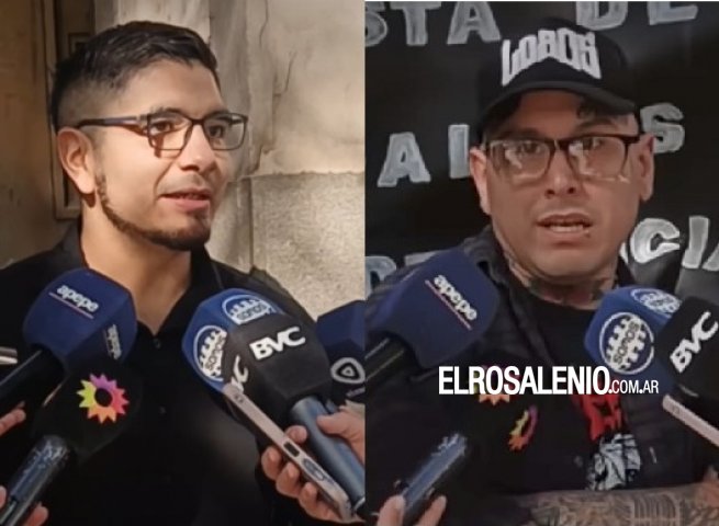 Juicio a mujer que acusó de violación a dos puntaltenses: “Gracias a Dios grabamos esa noche”