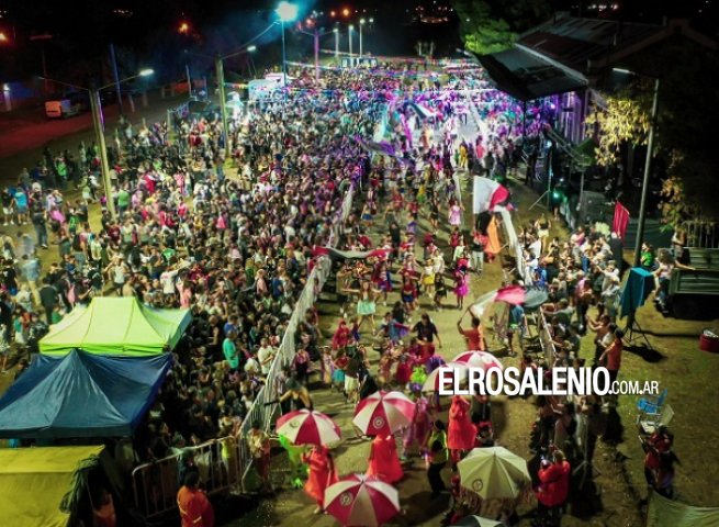  Habrá corsos gratuitos en Pehuen Co el sábado por la noche