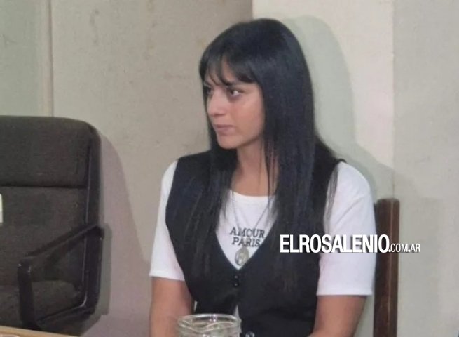 Pidieron 9 años de prisión para la mujer que acusó de violación a dos puntaltenses