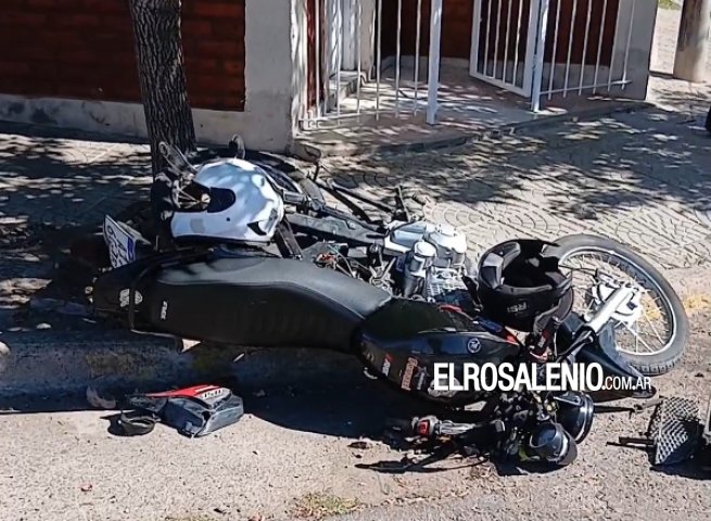 Fatal desenlace tras el choque en Tucumán y José Ingenieros