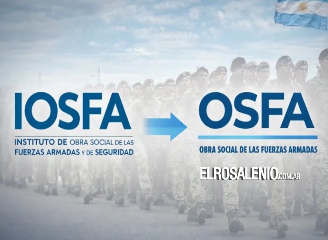 Oficializan directorio de OSFA con un representante de la Armada y otro de los trabajadores civiles 