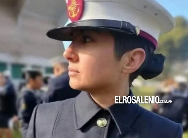  Llega a juicio oral el femicidio de la soldado Yoselie Herrera 