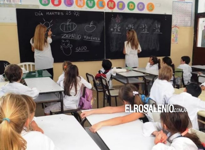 La Provincia oficializó el cronograma de sueldos para estatales y los docentes piden cambios