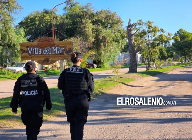 La FBA amplía recorridos y llega a Villa del Mar