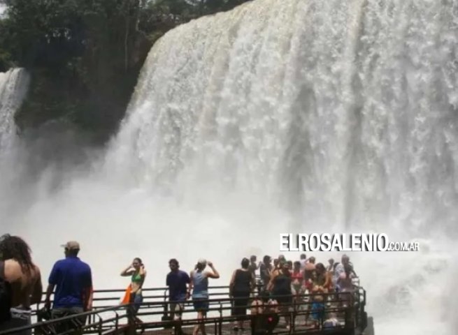  Semana Santa: creció la cantidad de turistas, pero cayó el gasto y se acortaron las estadías 