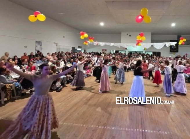  Se viene la primera Fiesta Provincial de la Coca Mallorquina en Goyena 