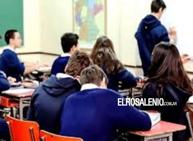 Vouchers educativos 2026: abre la inscripción al programa de ayuda escolar para escuelas privadas 