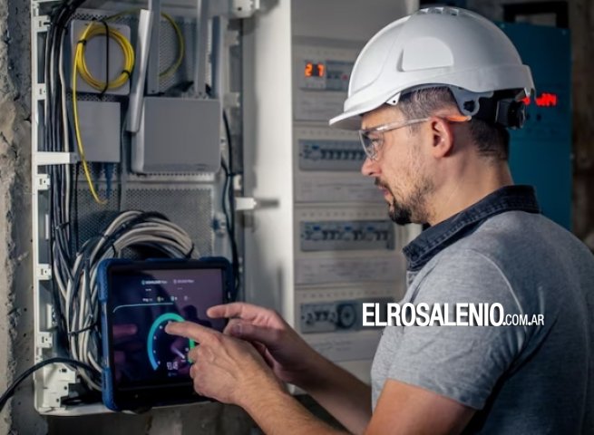 Abrieron las inscripciones para la Diplomatura en Instalación de Redes de Fibra Óptica 