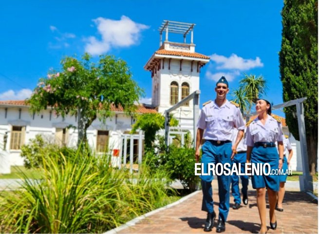 Abren la preinscripción para aspirantes a cadetes del Servicio Penitenciario Bonaerense