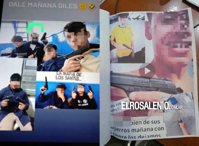 Amenazas en escuelas: hubo unas 1.000 denuncias solo en la provincia de Buenos Aires