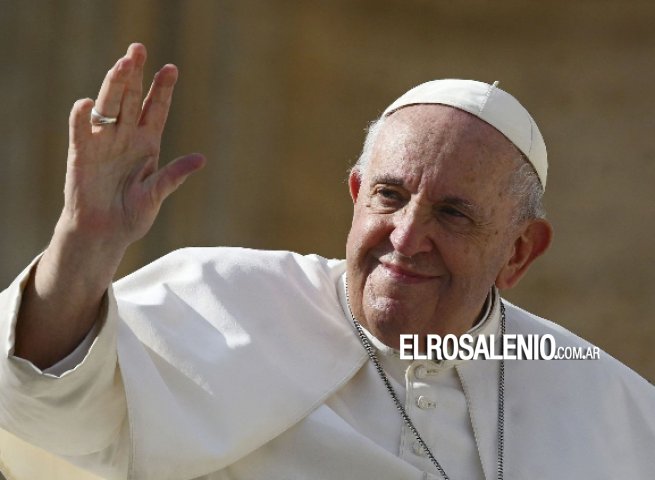 Realizarán un homenaje al Papa Francisco en el Hall del Colón