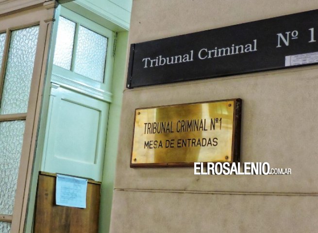 Condenan a un hombre a 14 años de prisión por abusar de la hija de su pareja en nuestra ciudad