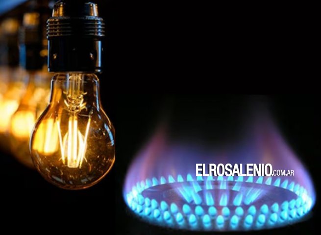 Aumentan la luz y el gas en todo el país: cómo impacta en la provincia de Buenos Aires