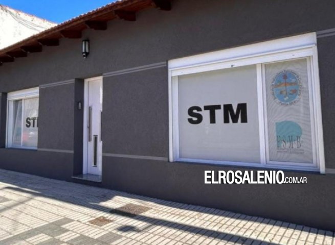 El STM resolvió en asamblea aceptar el pedido el Municipio y posponer la paritaria sin aumento