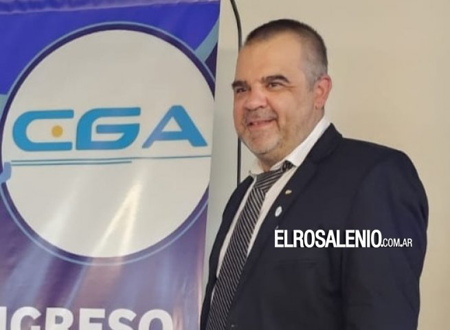 Camarya: “La inoperancia municipal frena el crecimiento de Punta Alta“