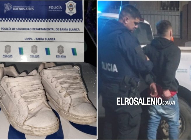 Le dio una brutal golpiza para robarle y lo mandó al hospital