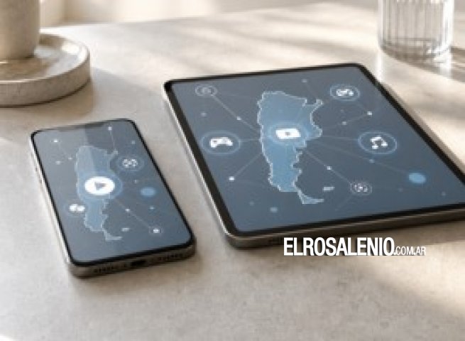 En qué gastan los argentinos su tiempo libre online: el mapa del entretenimiento digital en 2026