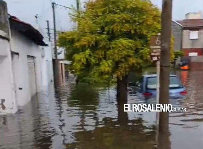 Piden al Municipio precisiones técnicas y operativas ante el riesgo del fenómeno de El Niño