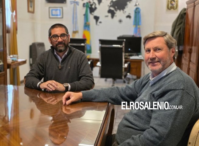 Los turnos en el Hospital Municipal se entregarán solo personalmente y de a uno por vez