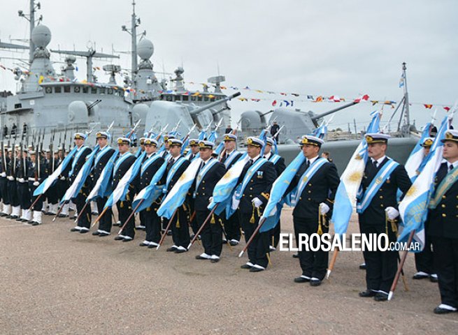 El Gobierno oficializó hoy un aumento para militares, fuerzas de seguridad y civiles