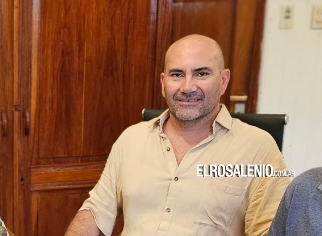 El Hospital Municipal flexibiliza entrega de turnos: pueden ir familiares de pacientes 