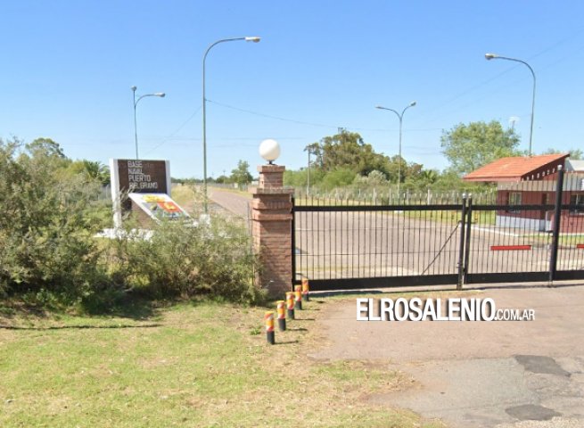 Dos militares heridos por una explosión en la zona de Polvorines