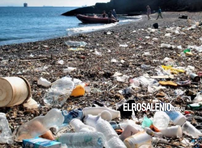 Habrá un nuevo censo de residuos costeros y recolección 