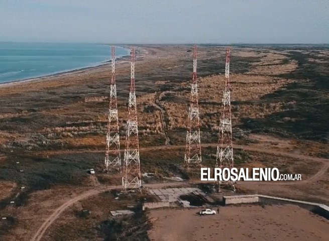 Piden saber si el Centro Espacial Manuel Belgrano está operativo y si el proyecto sigue en pie
