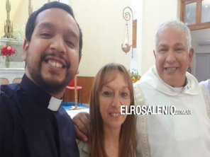 Los restos de Eduardo Burgui serán velados en Sagrado Corazón