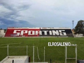 Liga del Sur: Sporting recibe a San Francisco y Rosario tiene fecha libre 