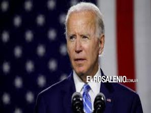  Joe Biden pidió a los servicios de inteligencia investigar los orígenes del coronavirus