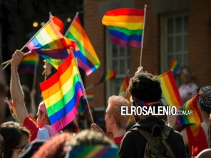 Hoy se celebra el día internacional del orgullo LGBTIQ+