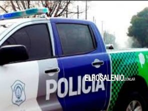 Encontraron a la menor que buscaba la policía