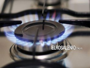 Discutirán la actualización de tarifas del gas en la audiencia del 19 de enero