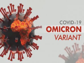 Variante Ómicron: detectan un nuevo síntoma de contagio en los ojos