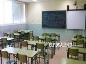 La Federación de Educadores Bonaerenses espera un acuerdo que supere la inflación