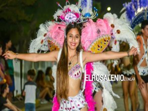 Ya se palpitan los carnavales de Guaminí 2022