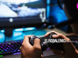 La OMS declaró a la adicción a los videojuegos como enfermedad mental