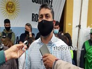 Municipales rosaleños “no vamos a permitir que se privatice ningún servicio”