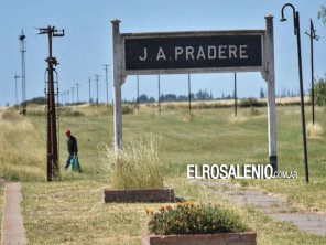 Joven de Pedro Luro pierde la vida de manera trágica en campo de Pradere