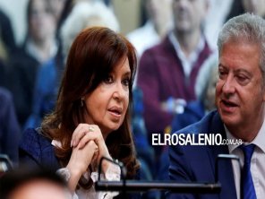 CFK tendrá más audiencias para un veredicto antes de fin de año