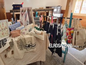 Desde el lunes 21 de marzo comienza la inscripción para emprendedoras