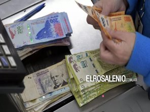 Se acordó suba del 45% del salario mínimo: a fin de año será de 47.850 pesos