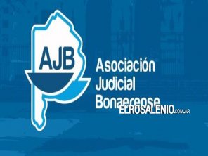 Judiciales Bonaerenses exigen una nueva reunión sobre paritarias
